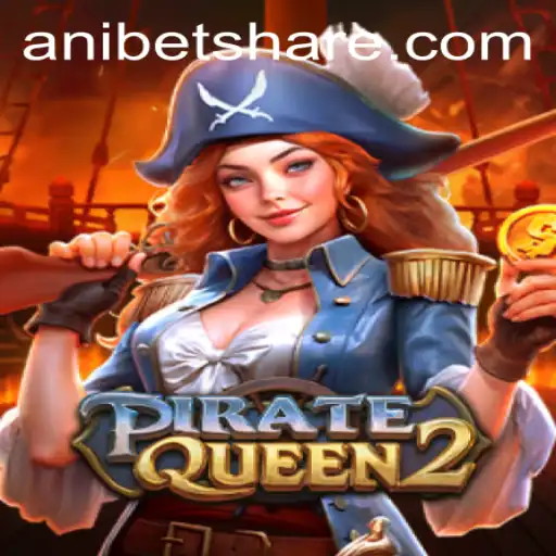 Discover the Thrilling Adventure in PirateQueen2: The Latest Sensation by Anibet