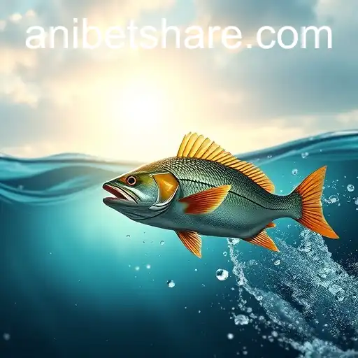 Diving into the Fascinating World of Fishing Games: The Allure of Anibet