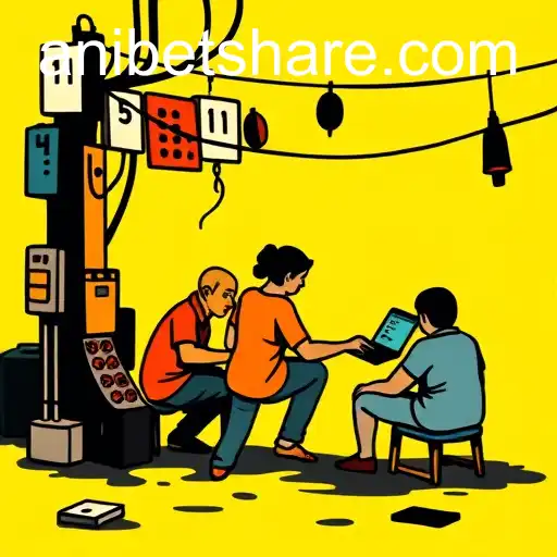 Exploring the Phenomenon of Jueteng and Anibet: An In-Depth Analysis