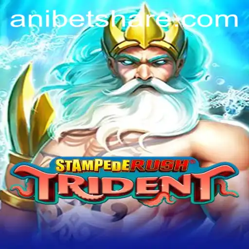 Unveiling StempedeRushTrident: A Thrilling New Adventure with Anibet